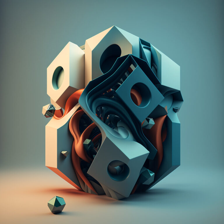 AI Arch Design Images