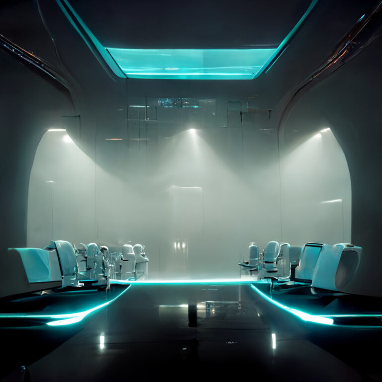 AI Arch Design Images