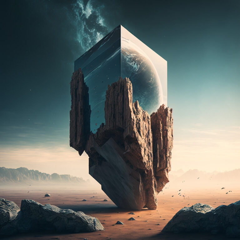 AI Arch Design Images
