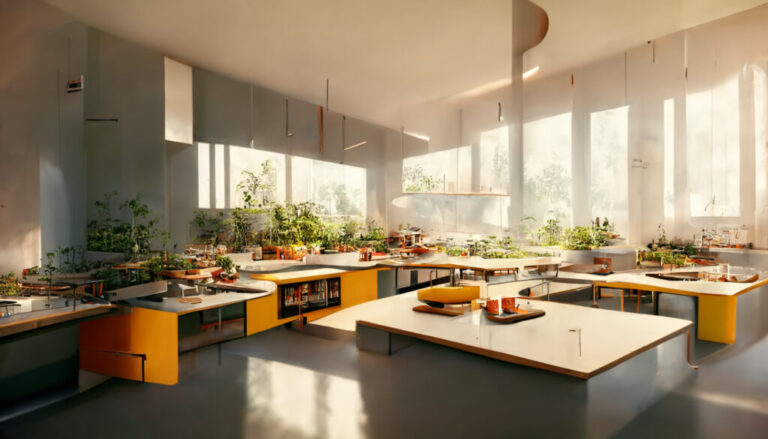 AI Arch Design Images