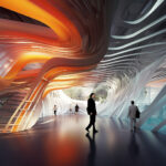 AI Arch Design School of Architecture
