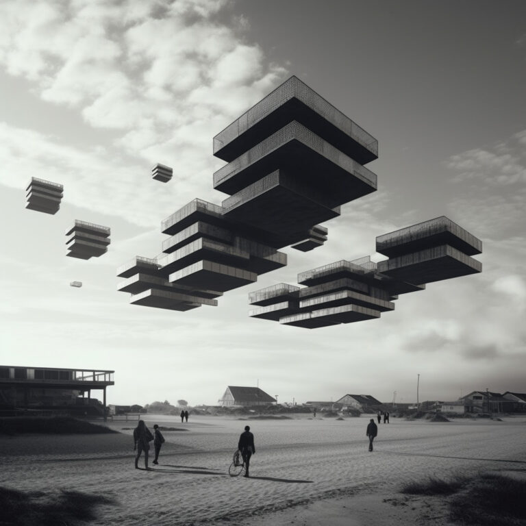 AI Arch Design Images