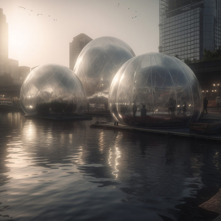 AI Arch Design Images