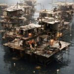 AI Arch Design Raft