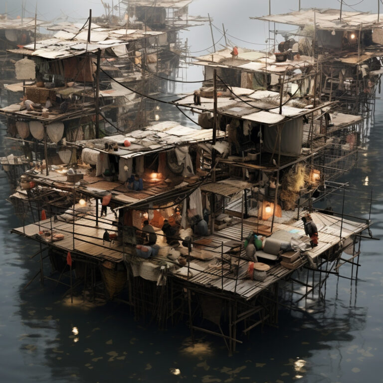 AI Arch Design Images