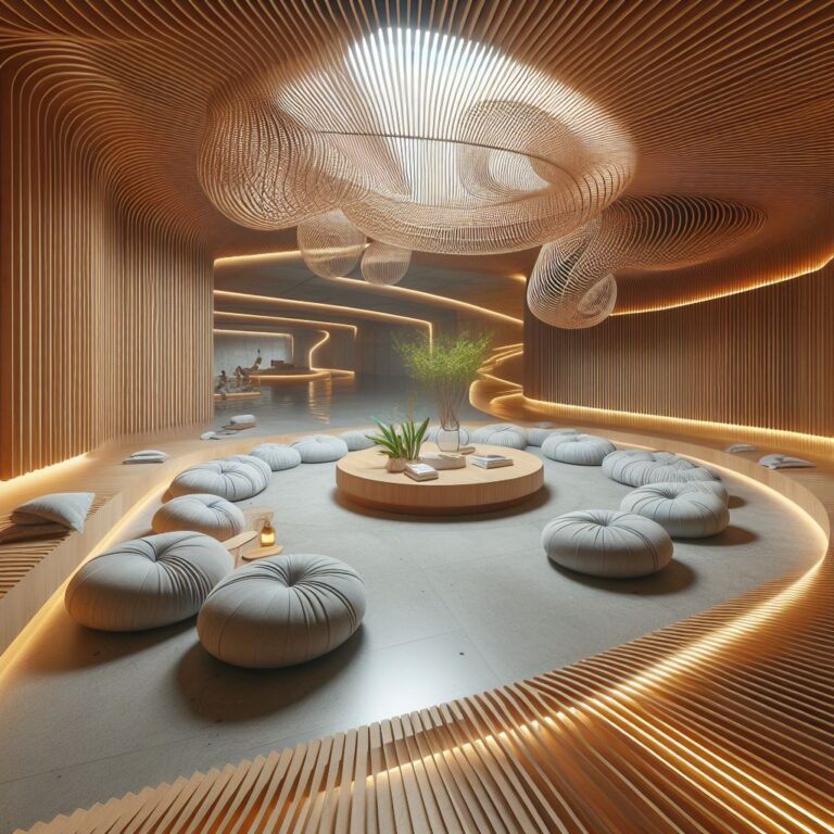 AI Arch Design Images