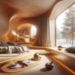 AI Arch Design Emotional Architecture