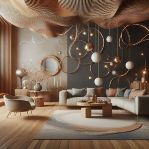 AI Arch Design Emotional Architecture