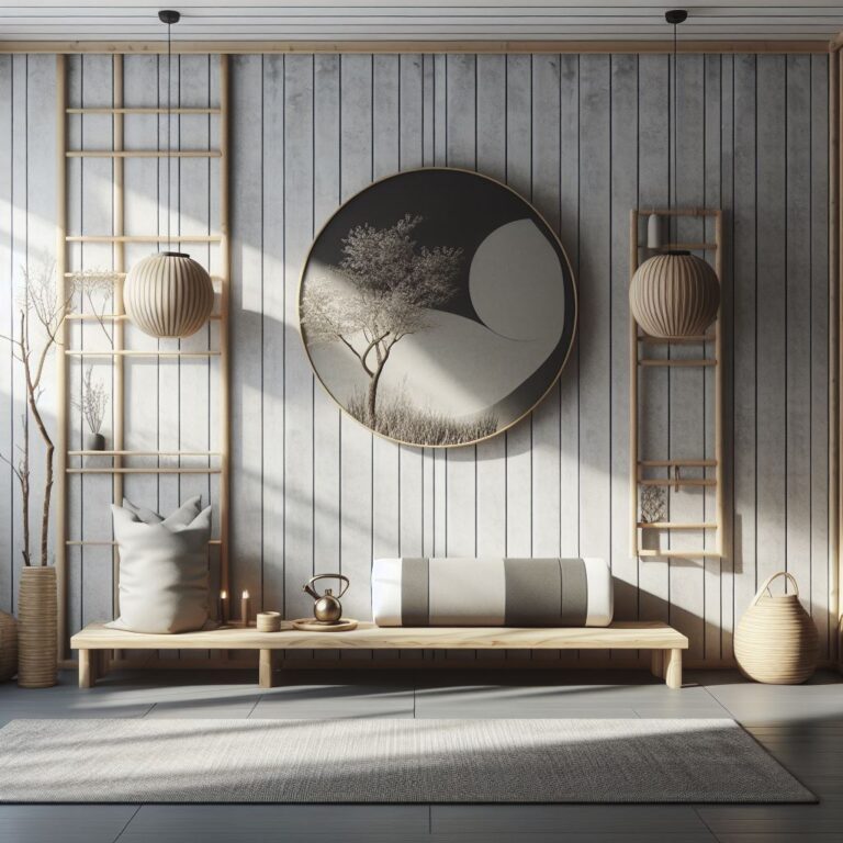 AI Arch Design Images