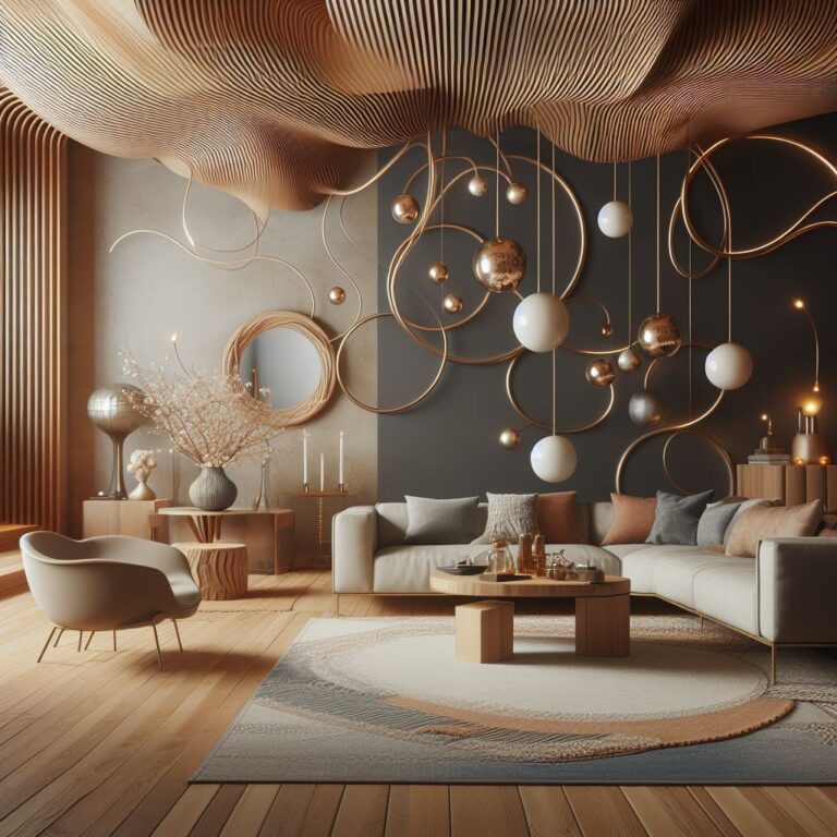 AI Arch Design Images