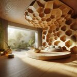 AI Arch Design Emotional Architecture
