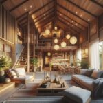 AI Arch Design M Bed+Breakfast
