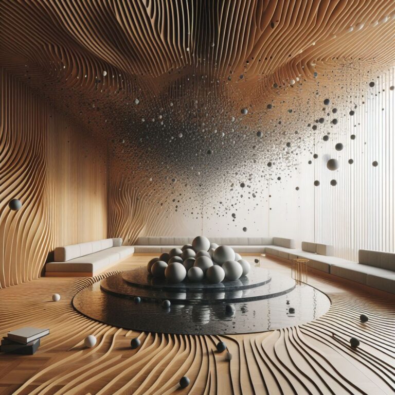 AI Arch Design Images