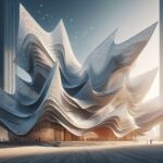 AI Arch Design Poetic Conversations