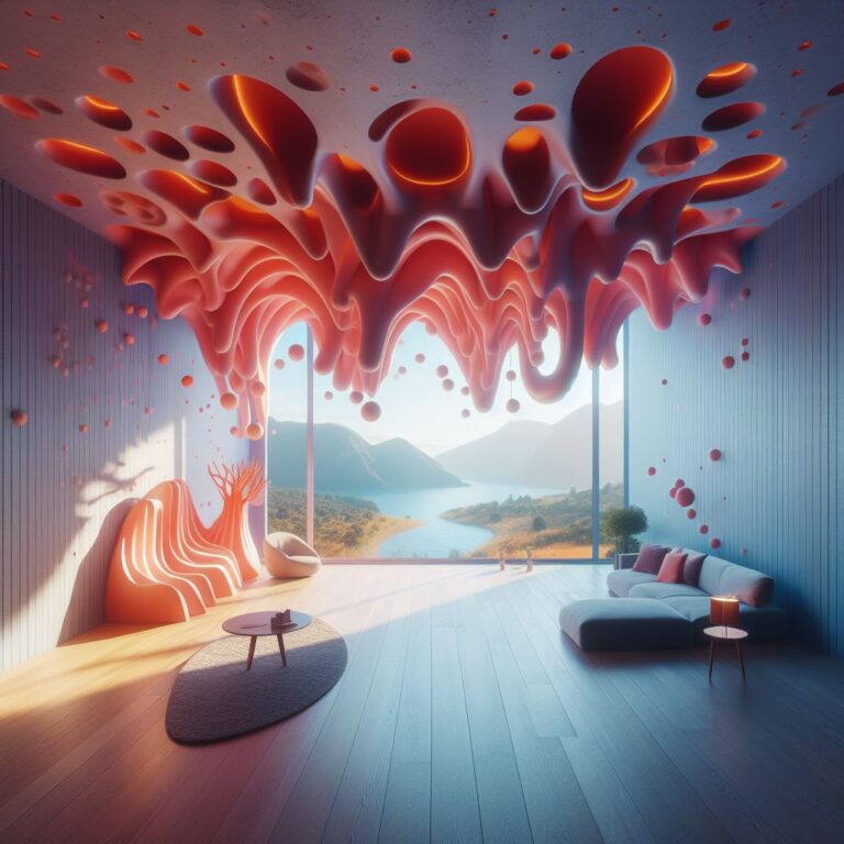 AI Arch Design Images