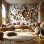 AI Arch Design Emotional Architecture