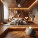 AI Arch Design Emotional Architecture