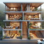 AI Arch Design M Bed+Breakfast