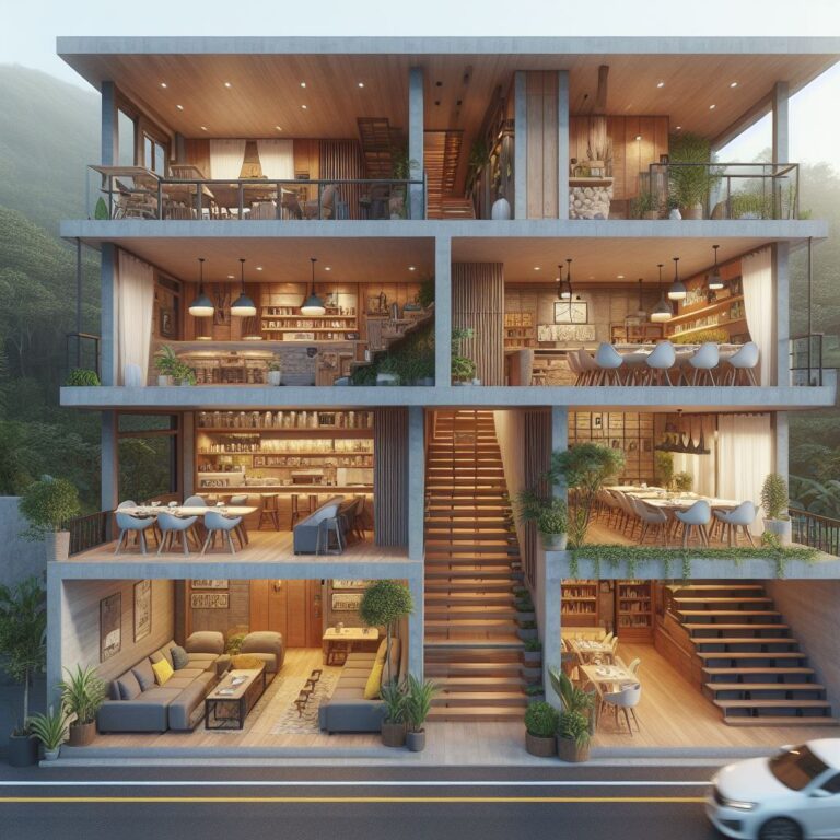 AI Arch Design Images