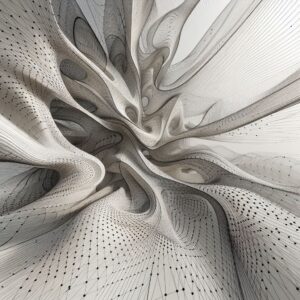 AI Arch Design Poetic Conversations