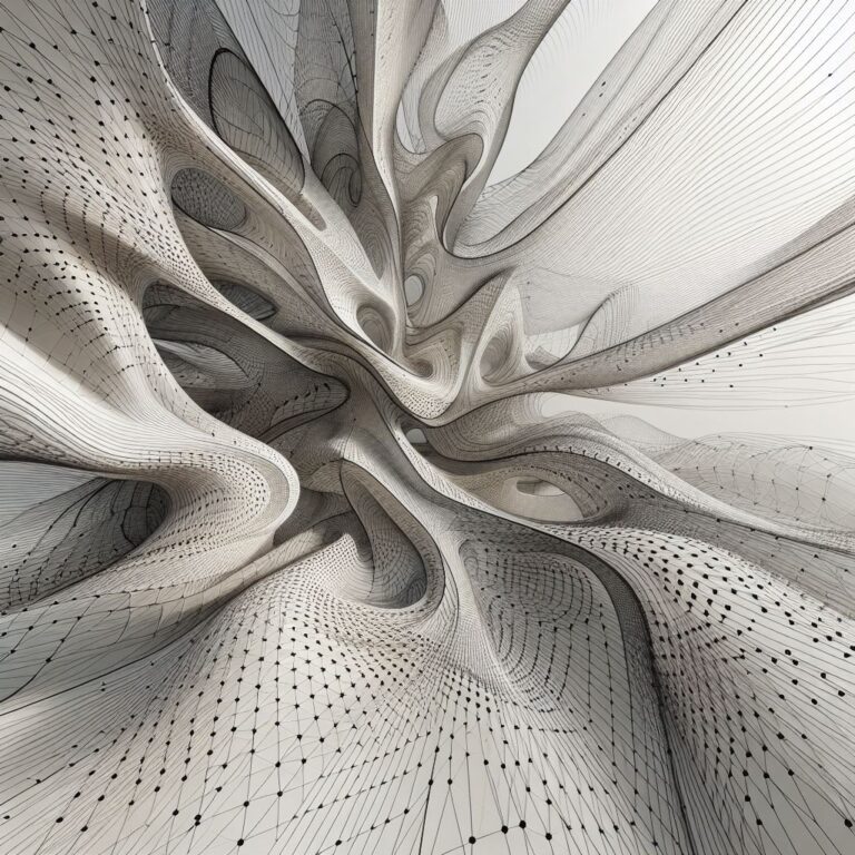 AI Arch Design Images