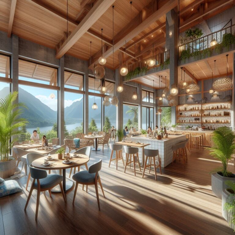 AI Arch Design Images