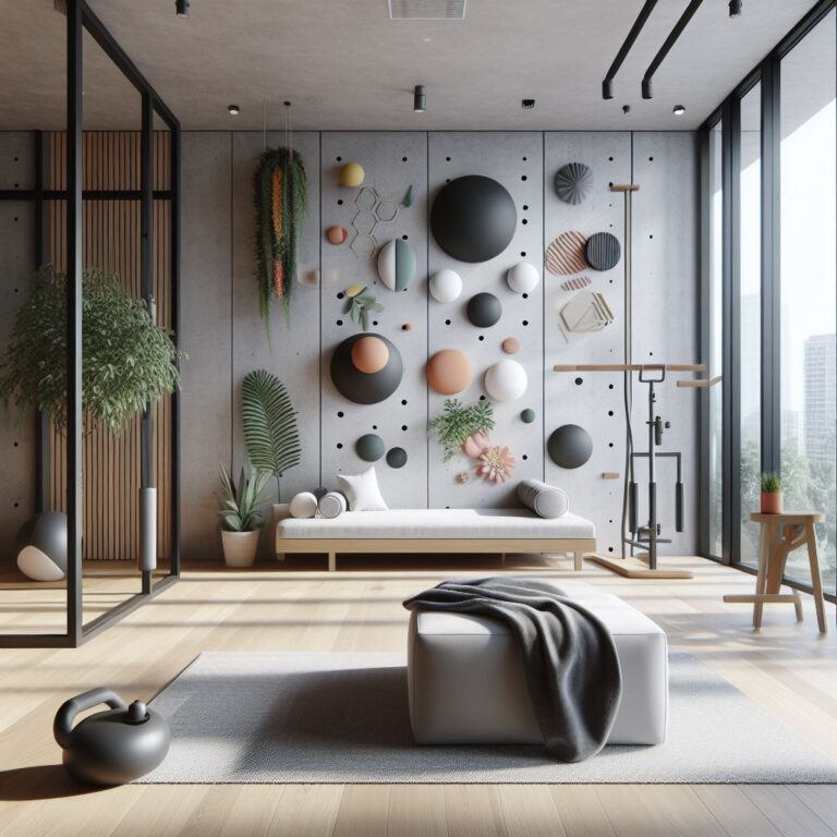 AI Arch Design Images