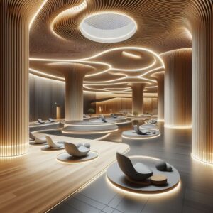 AI Arch Design Flow