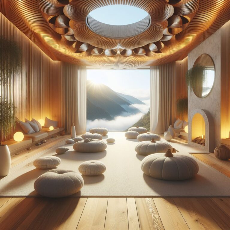 AI Arch Design Images
