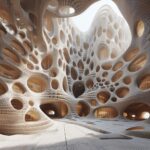 AI Arch Design Poetic Conversations