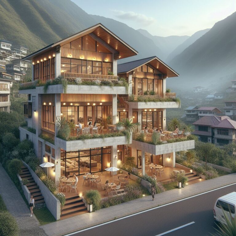 AI Arch Design Images