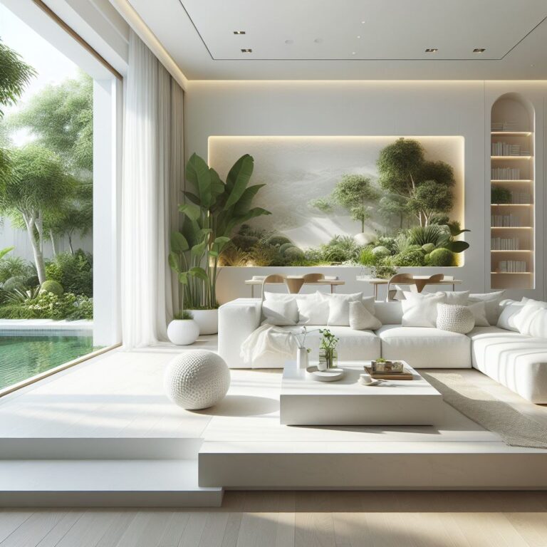 AI Arch Design Images