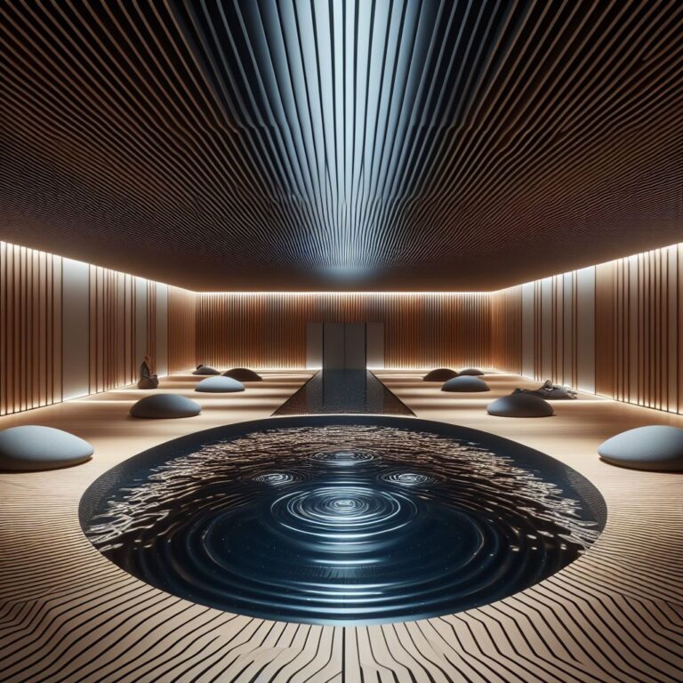 AI Arch Design Images