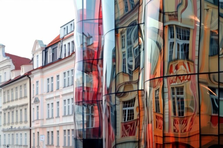 AI Arch Design Images