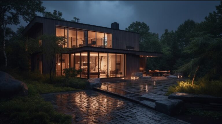 AI Arch Design Images