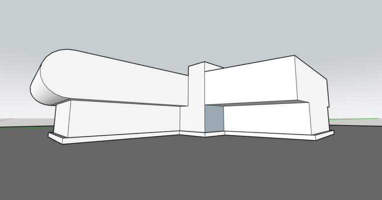 AI Arch Design Images